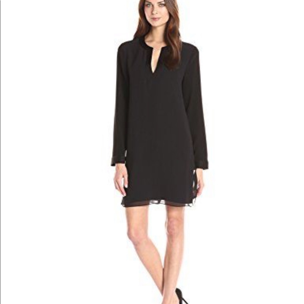 BCBG dress